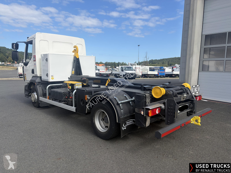 شاحنة Renault