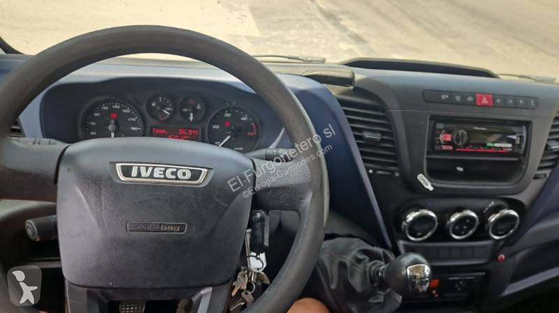 شاحنة Iveco