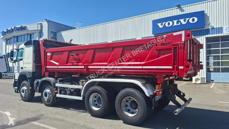 Camion Volvo