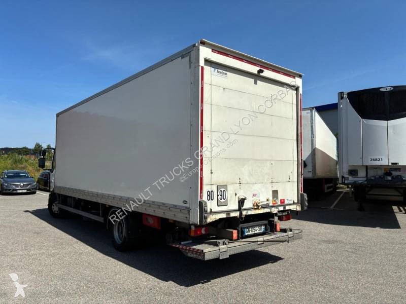شاحنة Renault