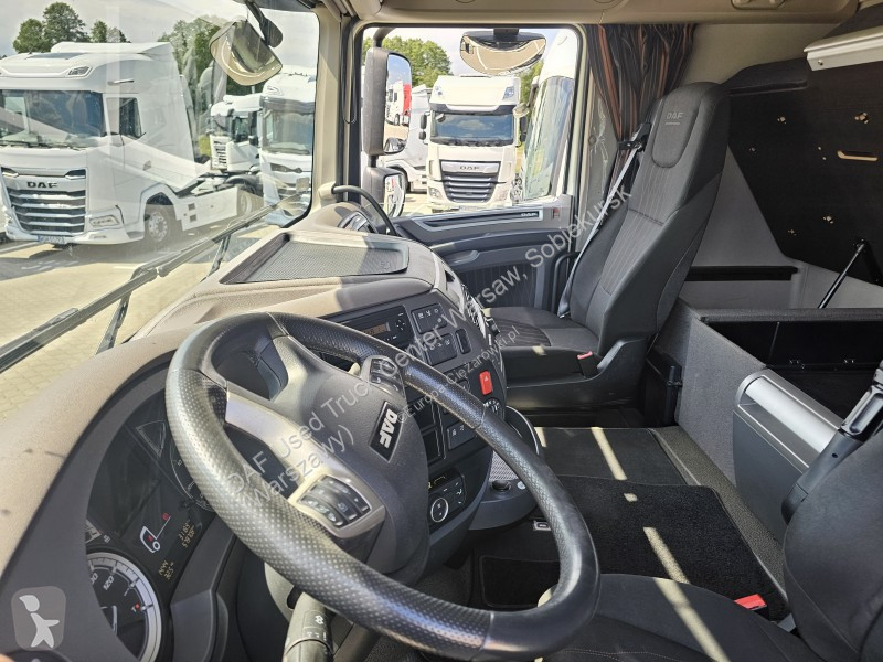 شاحنة DAF 480 FAR 6X2 R