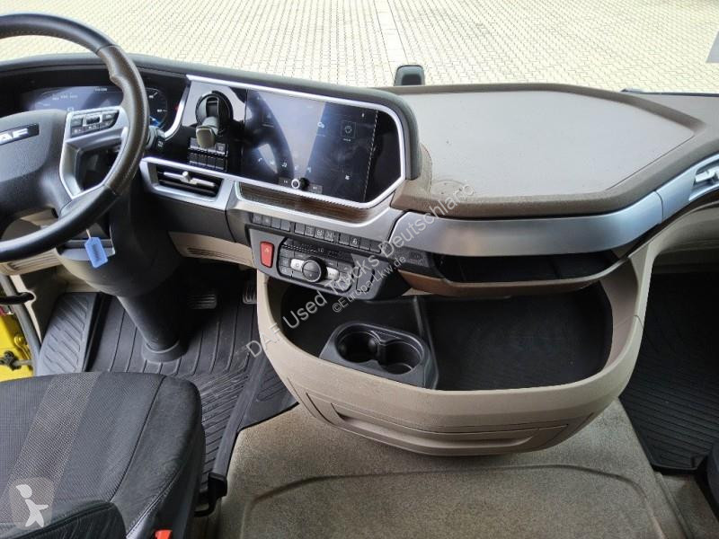 شاحنة DAF XG+ 480 N 6X2 N