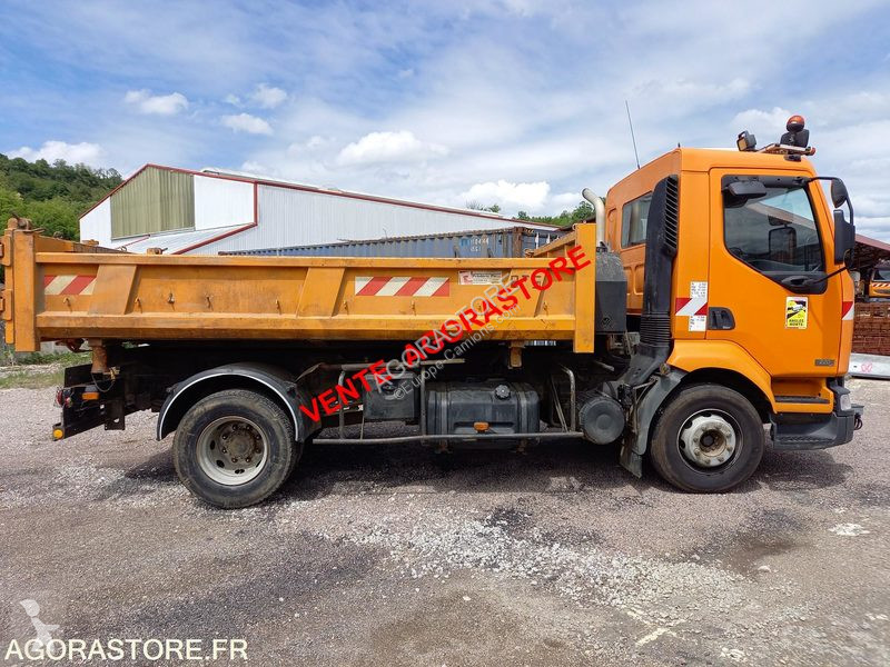 Camion Renault MIDLUM
