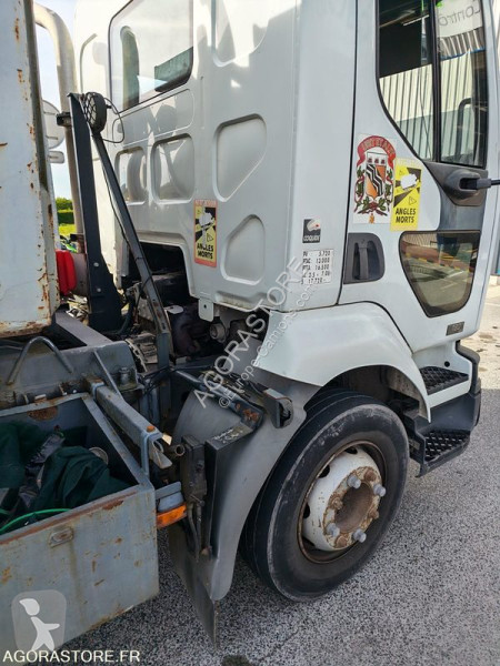 Camion Renault MIDLUM