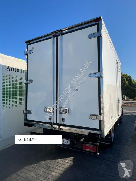 شاحنة Iveco 35-140 FRC