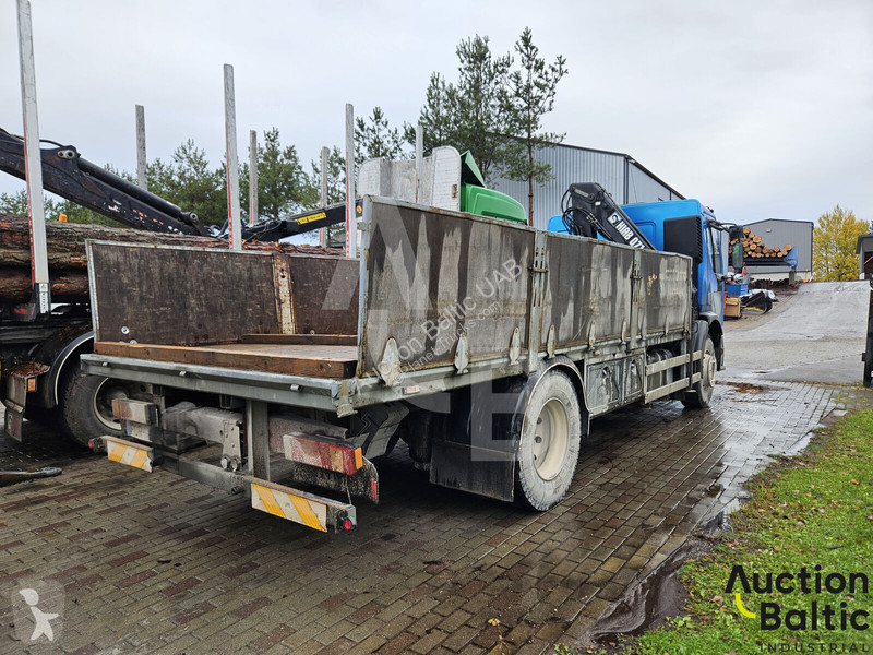 شاحنة Renault 250
