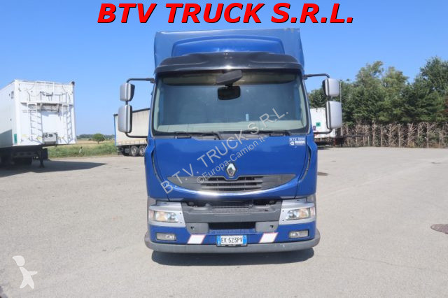 شاحنة Renault MIDLUM