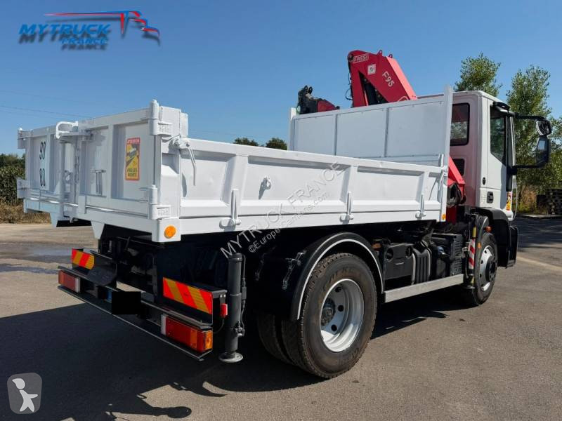 شاحنة Iveco