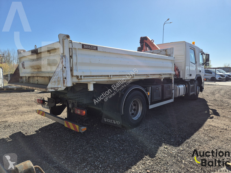شاحنة Volvo 380
