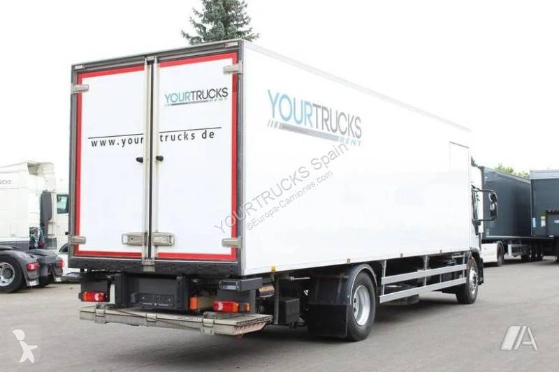 شاحنة Iveco