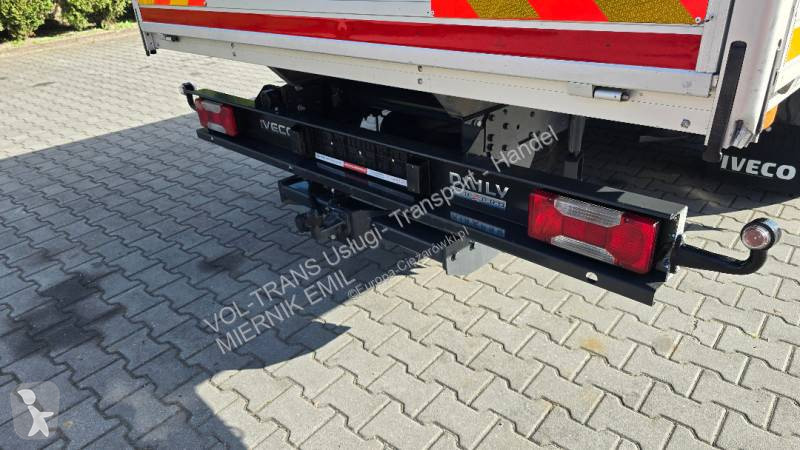 شاحنة Iveco