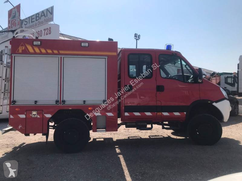 شاحنة Iveco