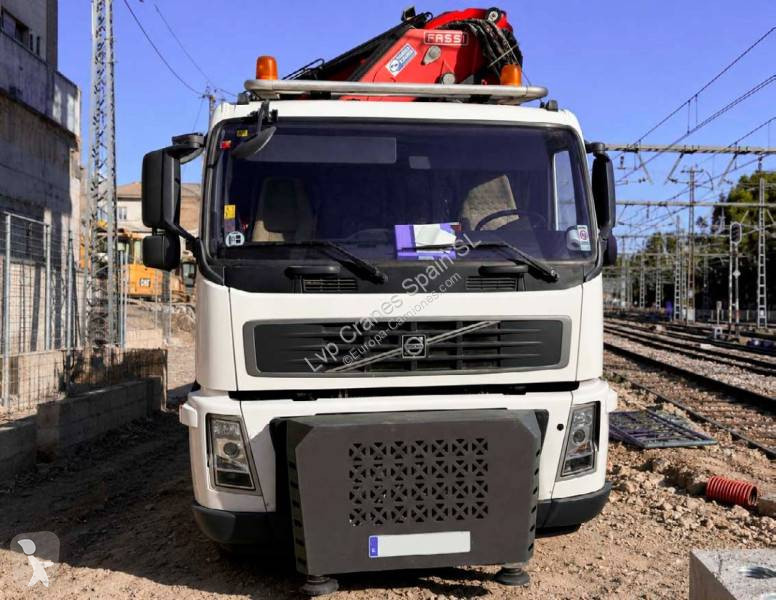 شاحنة Volvo