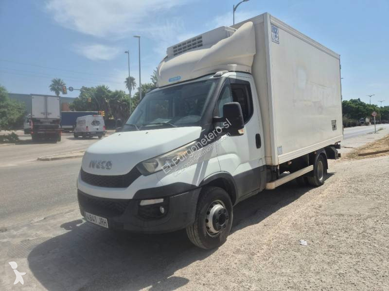 Iveco  Transporter