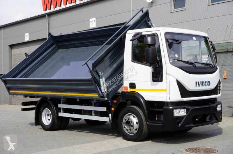 Грузовик Iveco
