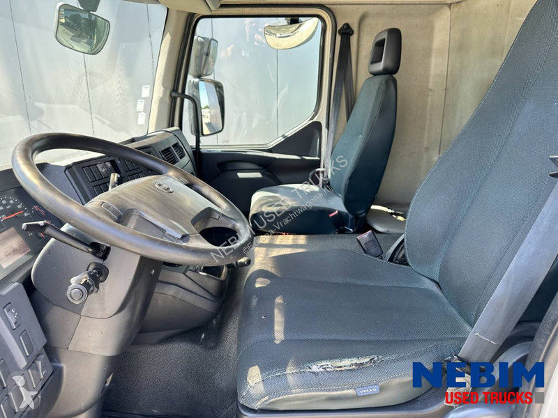 Lastbil Volvo FL250 4x2 - 18Ton - 391.203km