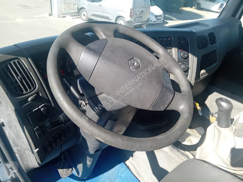 Camión Renault 320 DXI