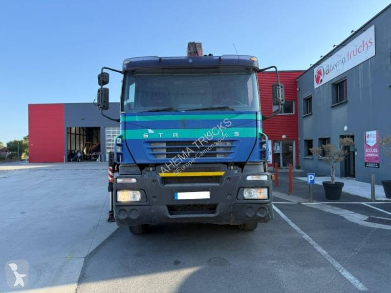 شاحنة Iveco