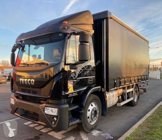 شاحنة Iveco