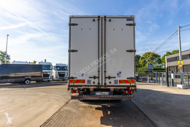Camión Renault  PREMIUM 340 DXI+DHOLLANDIA 2T.