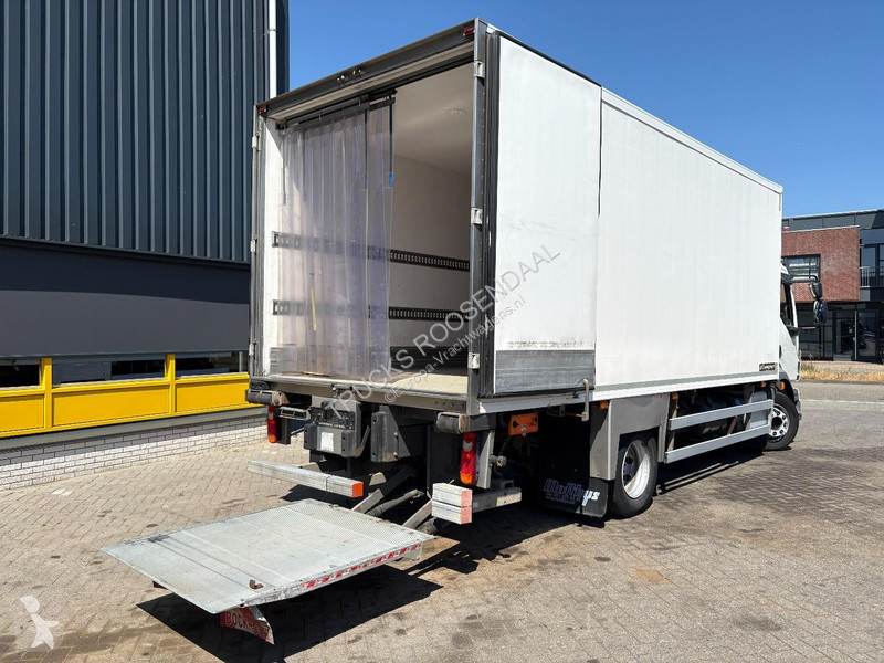 Грузовик Volvo 12250 + THERMO KING T-1000 R +...