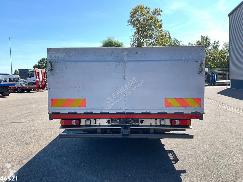 شاحنة Iveco ML120E25 Palfinger 6 Tonmeter...