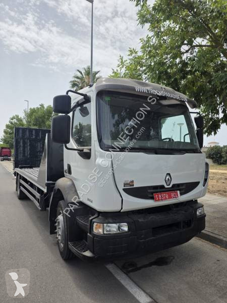 Camión Renault