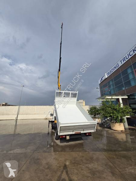 شاحنة Iveco