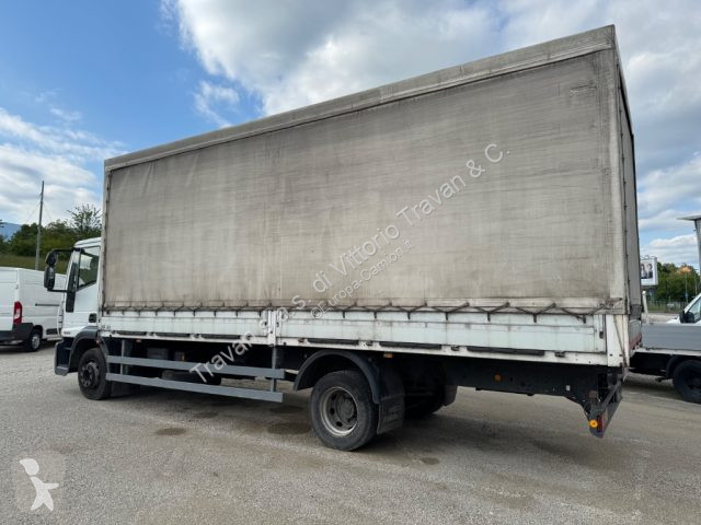 Camion Iveco EUROCARGO
