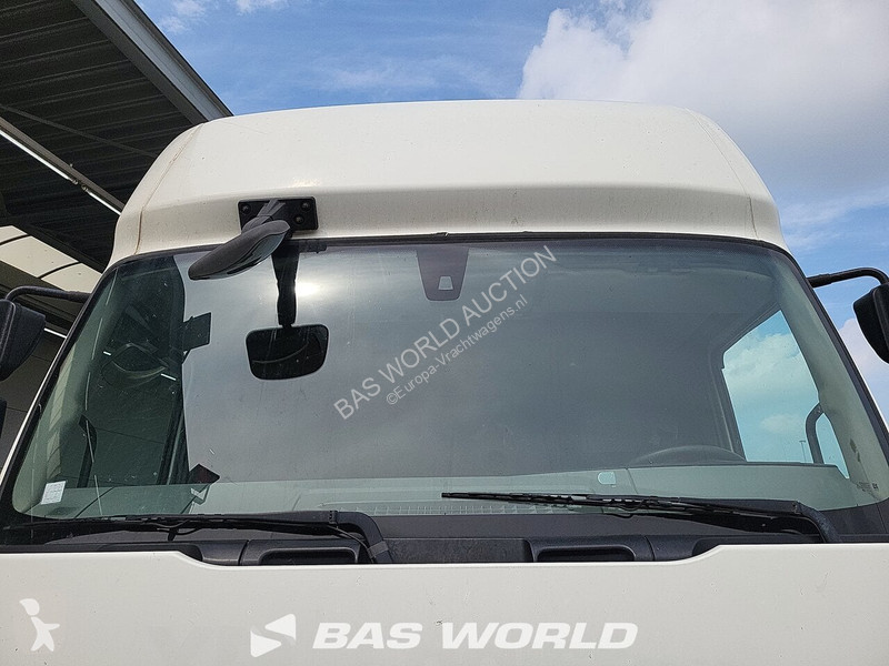 شاحنة Renault D D 320