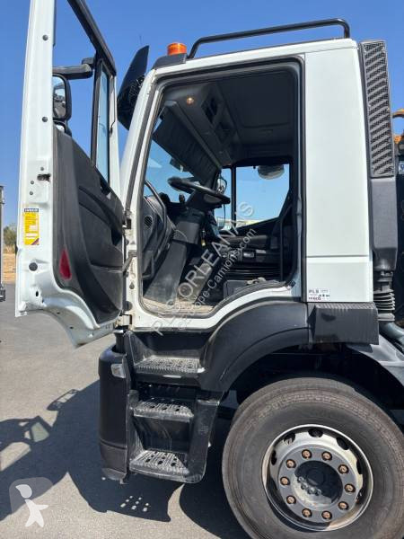 Camion Iveco