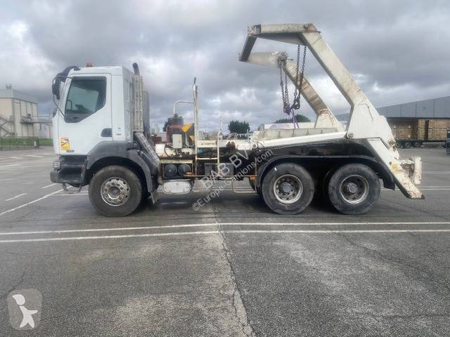 شاحنة Renault