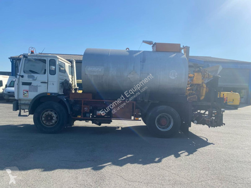 Camion Renault 300 Gamme G