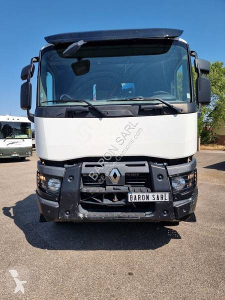 شاحنة Renault