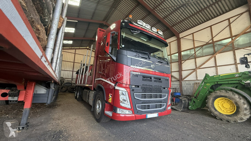 شاحنة Volvo