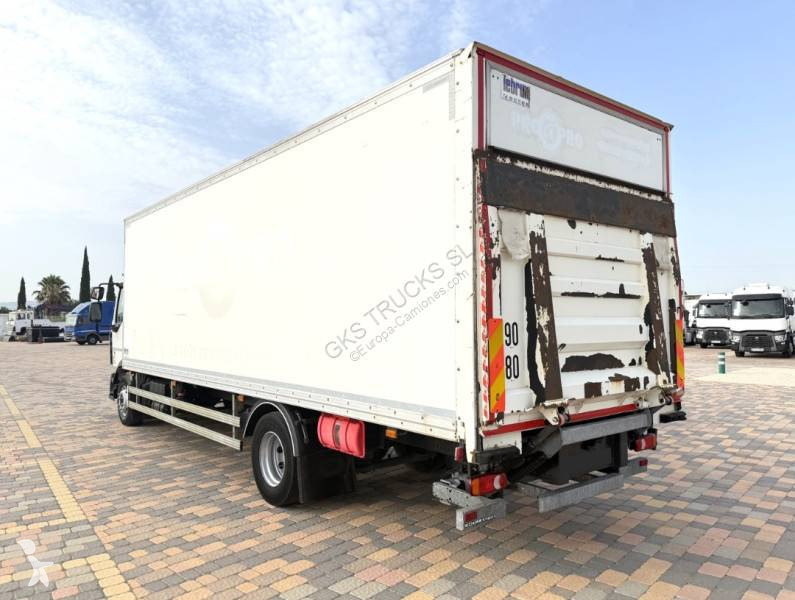 شاحنة Renault
