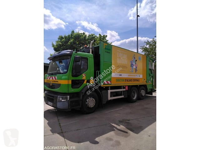 Camion