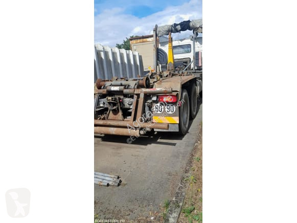 Camion