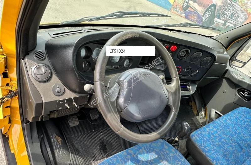 Грузовик Iveco