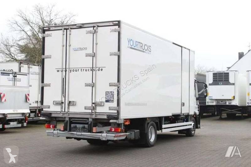 شاحنة Iveco