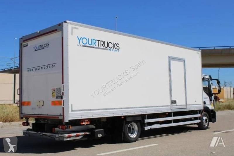 شاحنة Iveco