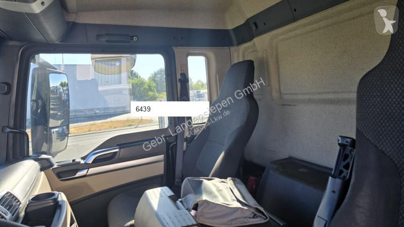 شاحنة MAN TGS 26.420 (Nr. 6439)
