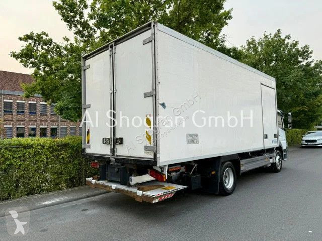 Mercedes 1324 / Carrier Supra 850 / Euro5 / LBW...