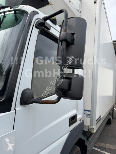 Mercedes 1324 / TK -25 Lemberet / load 5,5ton...