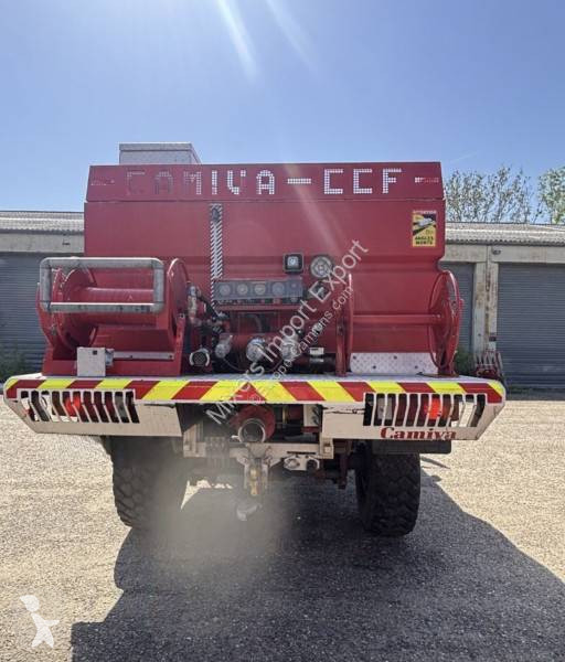 Kamion Renault