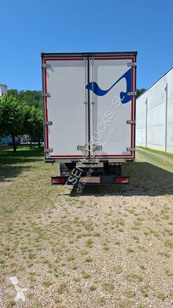 شاحنة Iveco