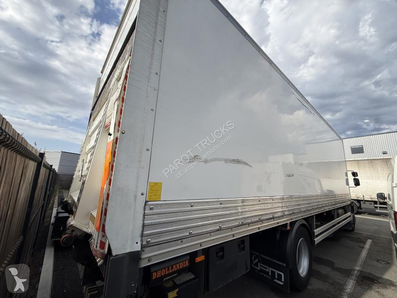 شاحنة DAF 290