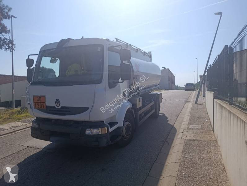 شاحنة Renault