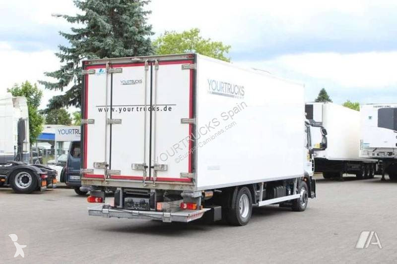 شاحنة Iveco
