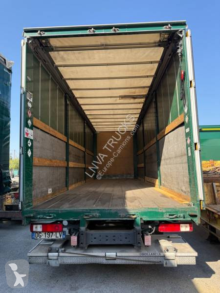 شاحنة Renault